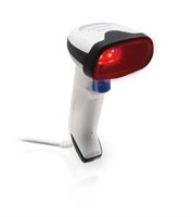 Datalogic QuickScan QD2590 Lecteur de code barre portable 1D/2D Laser Blanc