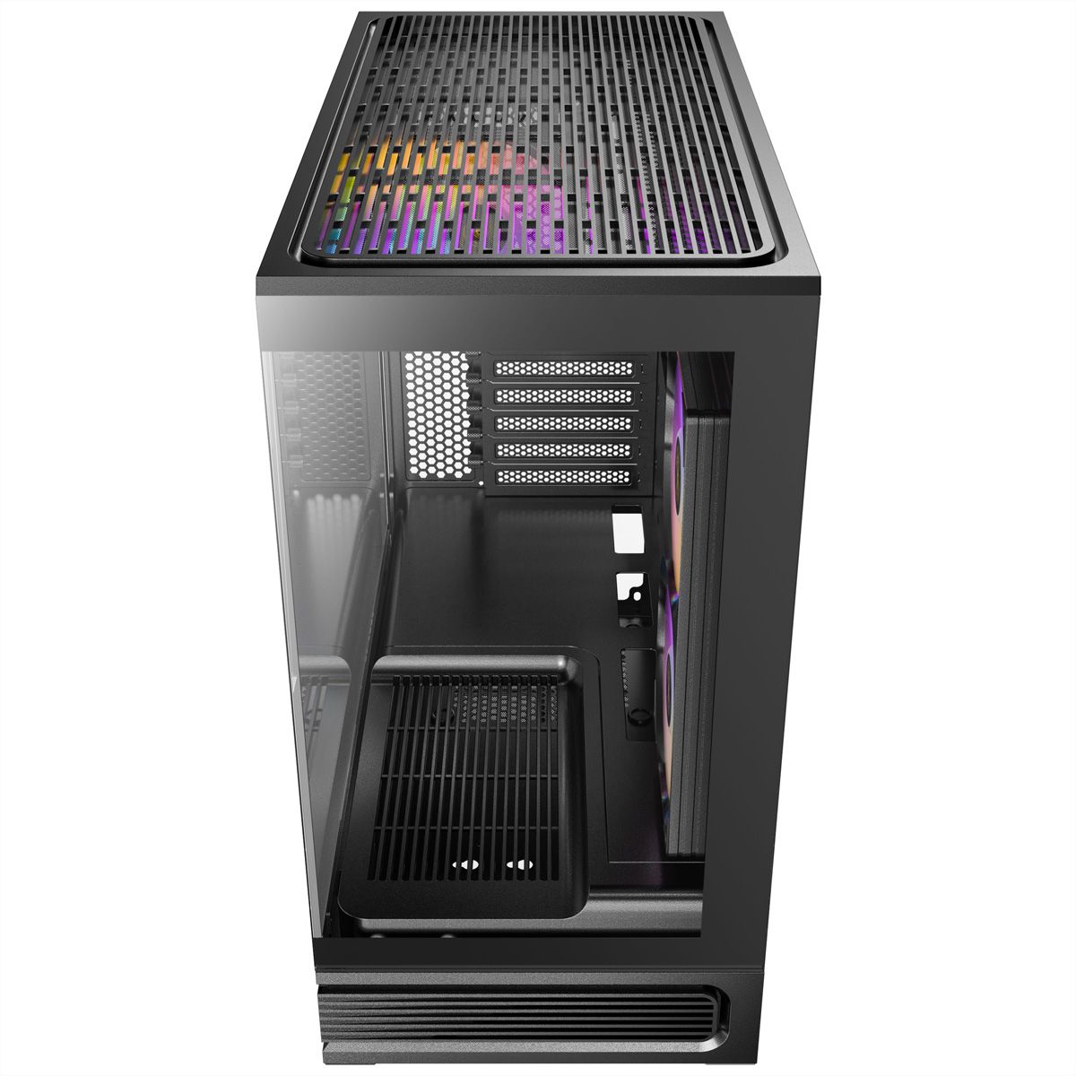 ANTEC Constellation C2M ARGB Black Boîtier PC MicroATX