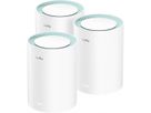 CUDY M1300 AC1200 WiFi Mesh, Pack de 3, Gigabit