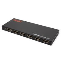 ROLINE Switch HDMI 4K à 5 ports