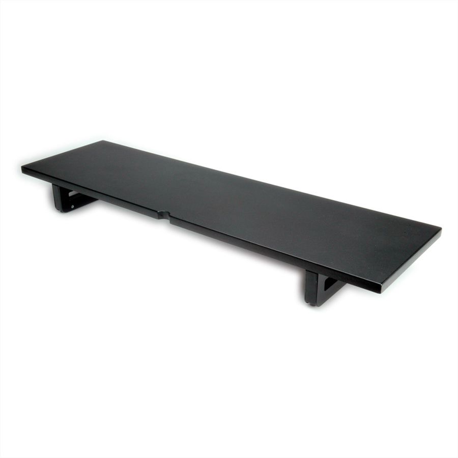 VALUE Support pour écran / ordinateur portable, réglable en hauteur, extra-large