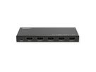 VALUE Distributeur HDMI, 4K, 4 ports