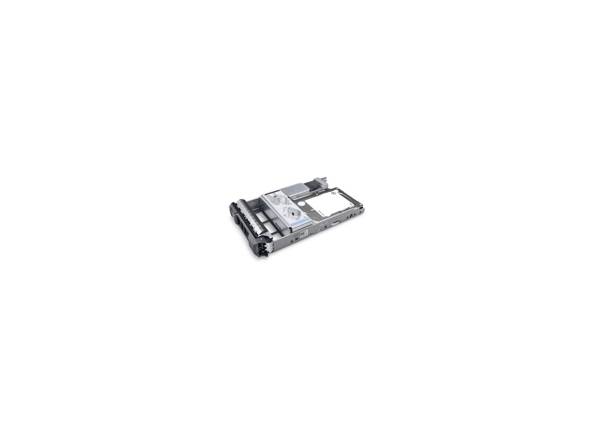 DELL 5X3CV disque dur 1,2 To 10000 tr/min 2.5" SAS