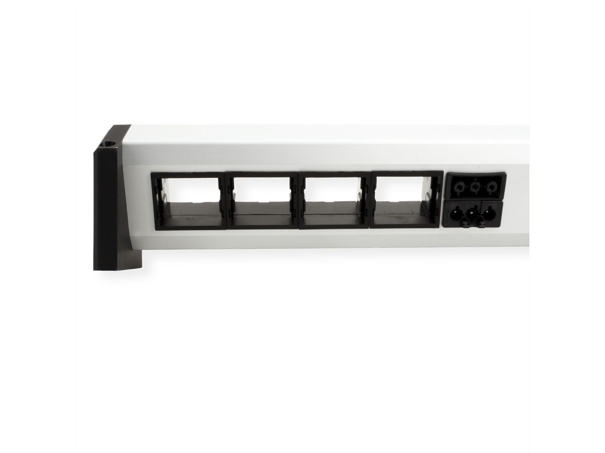 BACHMANN DESK 3xUTE 4xCM GST18