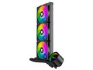 XILENCE LiQuRizer LQ360PRO.ARGB , Gaming 360mm AiO