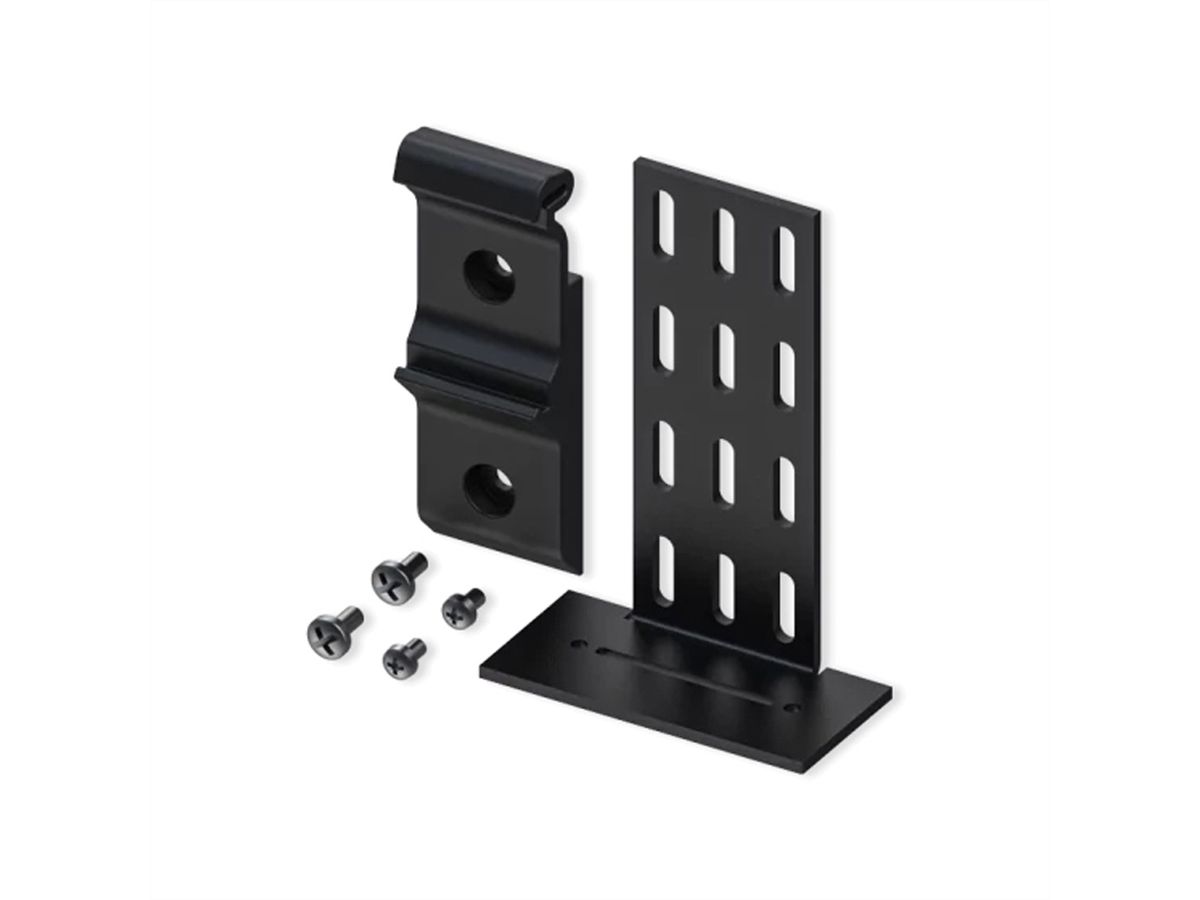 TELTONIKA PR5MEC23, Adaptateur kIT Rail DIN