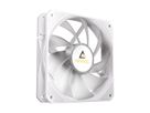 ANTEC P12PWM ARGB White 3PK, Ventilateur de boîtier, blanc