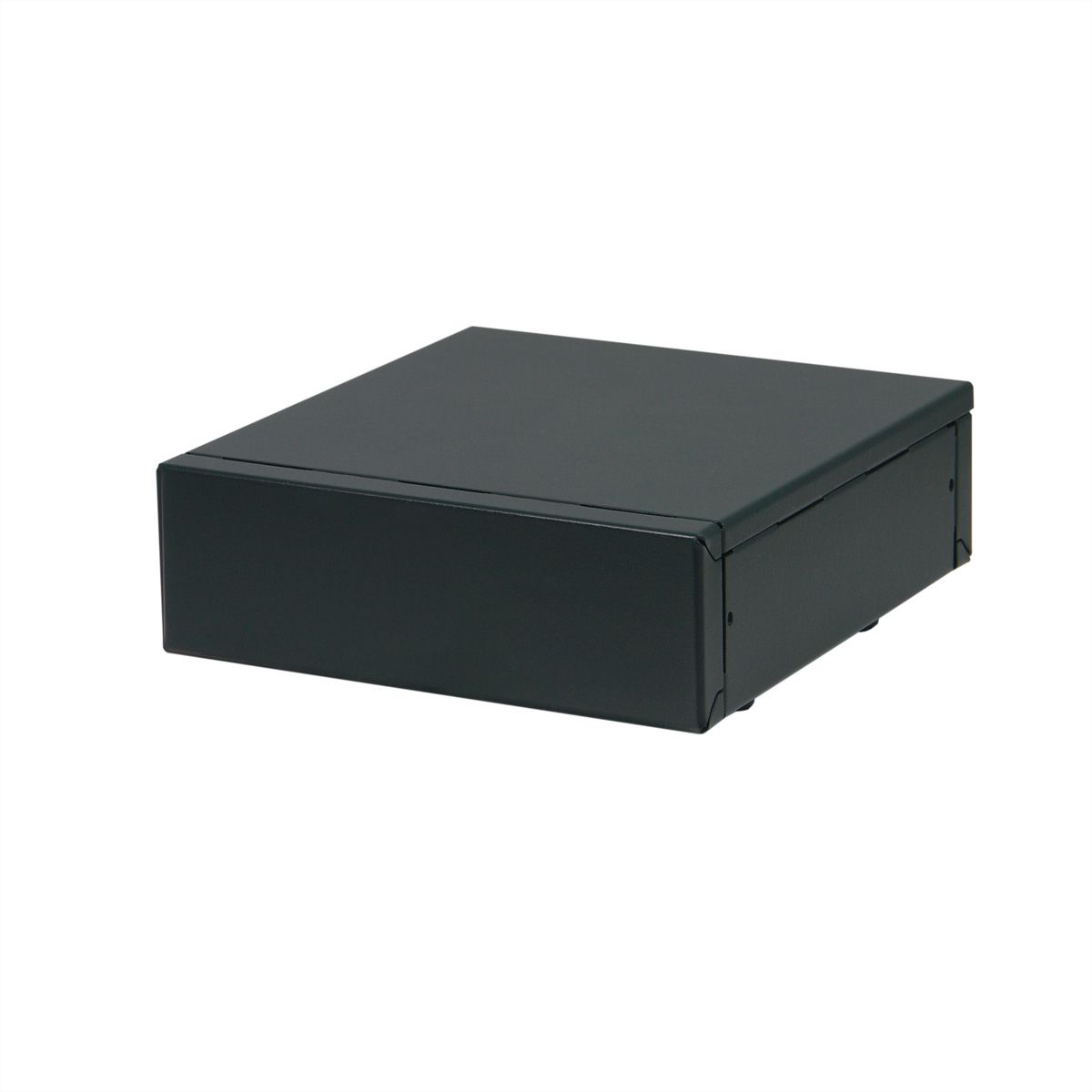Mallette de bureau Interscale SCHROFF, perforée, 133 mm, 310 mm, 221 mm