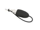 SEAL SHIELD Optical SSWM3, Souris USB blanche étanche