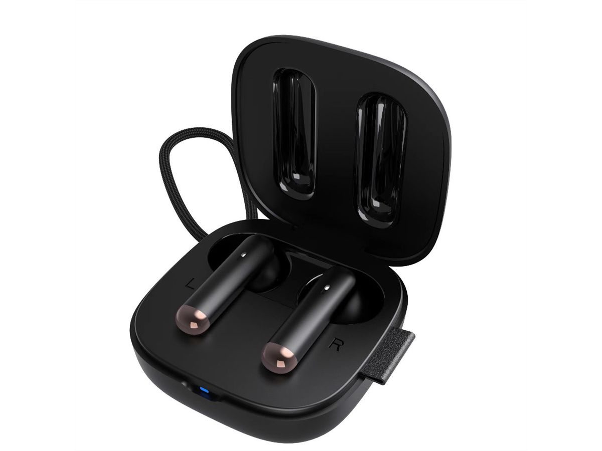 BIOnd BIO-TWS-90 Écouteurs intra-auriculaires Wireless, avec Bluetooth