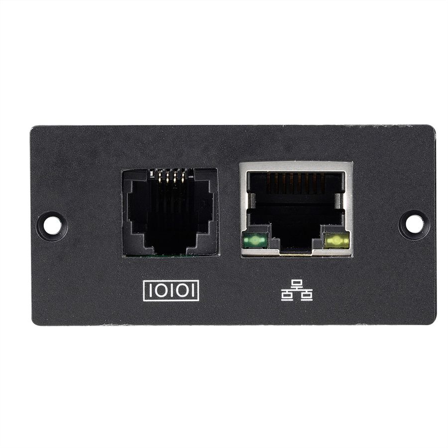 APC AP9630 SmartSlot Network Management Card 2