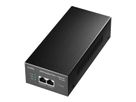 CUDY POE300 Injecteur Gigabit PoE++ 60W