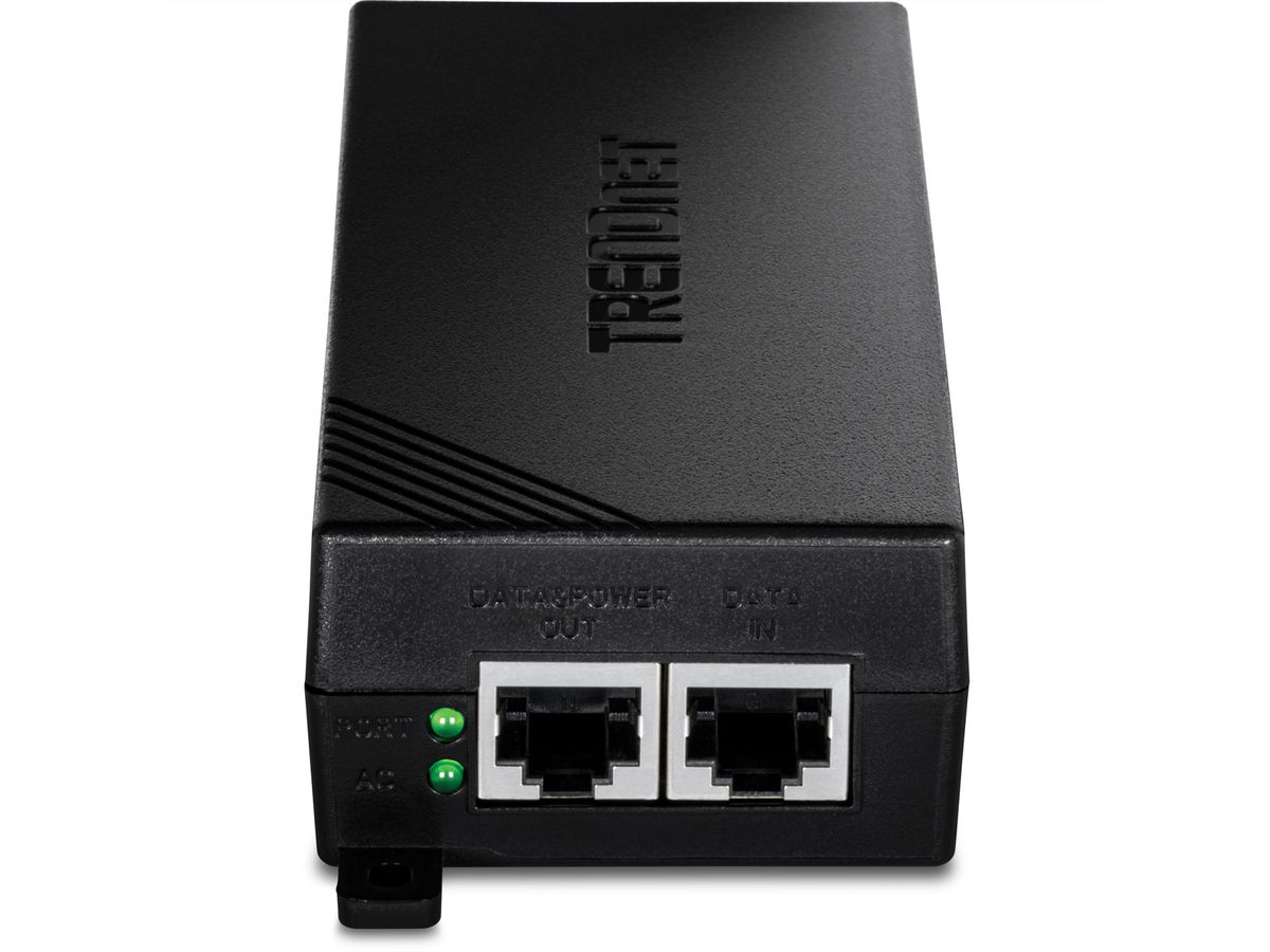 TRENDnet TPE-116GI Injecteur PoE++ Gigabit de 60W