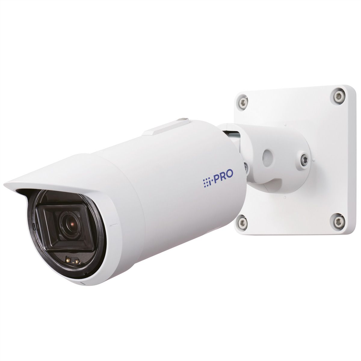 I-PRO WV-X15700-V2L Bullet AI 4K Outdoor VANDAL