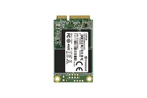 Transcend mSATA 230S 128GB 128 Go Série ATA III