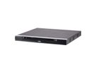 ATEN KN2124VB Commutateur KVM sur IP 24 ports Cat.5 Multi-Interface, 1 local/2 distant