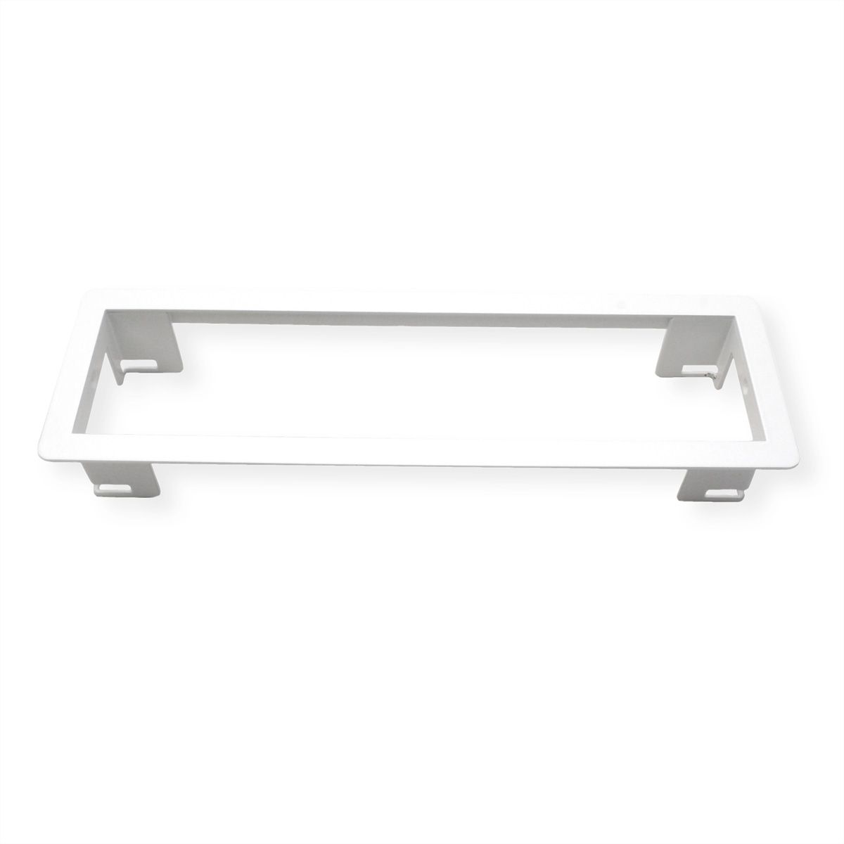 POWER FRAME Cadre Small, blanc