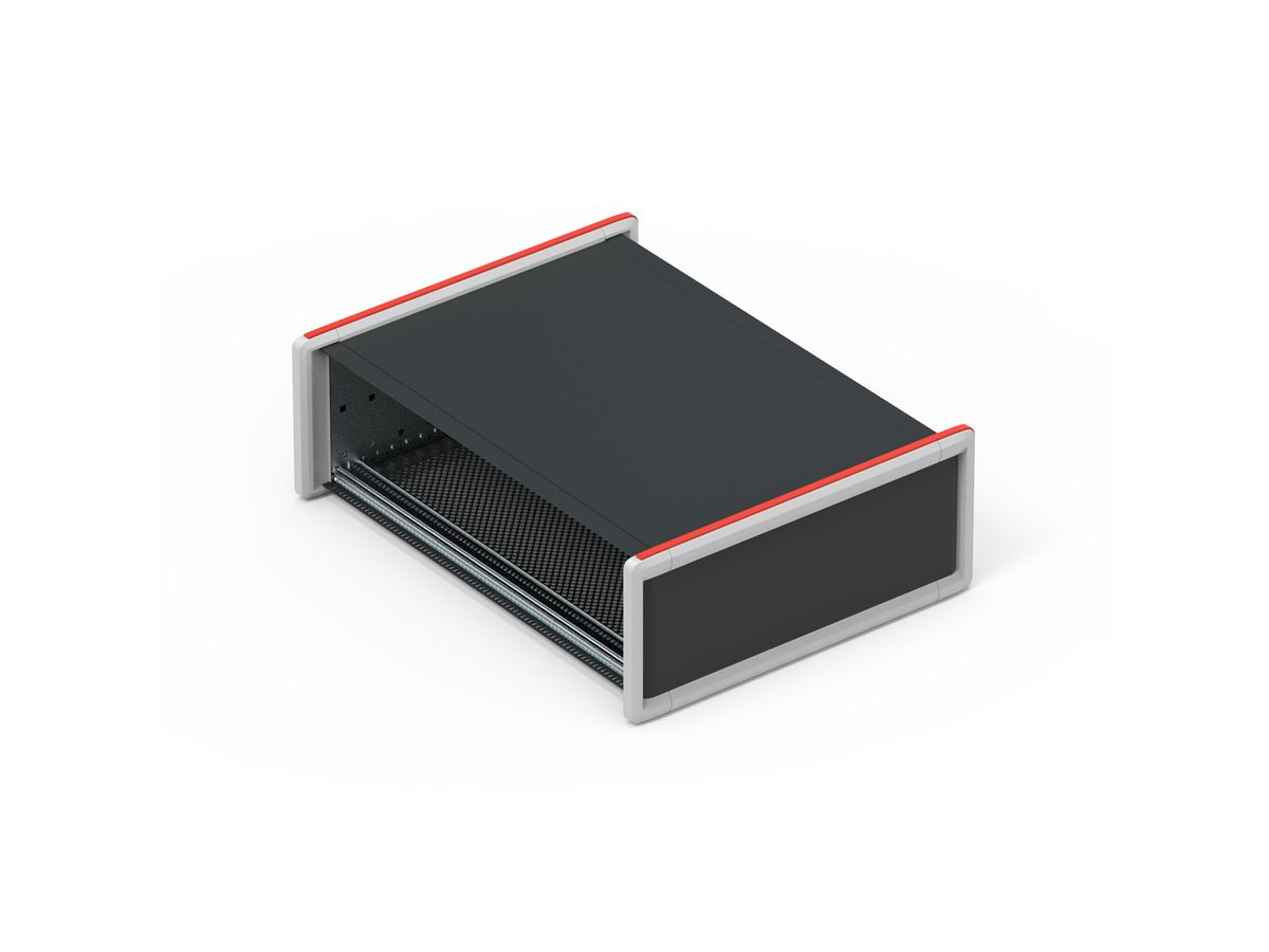 SCHROFF Ratiopac PRO STYLE 6U 42F 355P