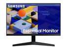 Samsung S31C LED display 61 cm (24") 1920 x 1080 pixels Full HD Noir