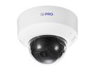 i-PRO 5MP INDOOR Caméra dôme