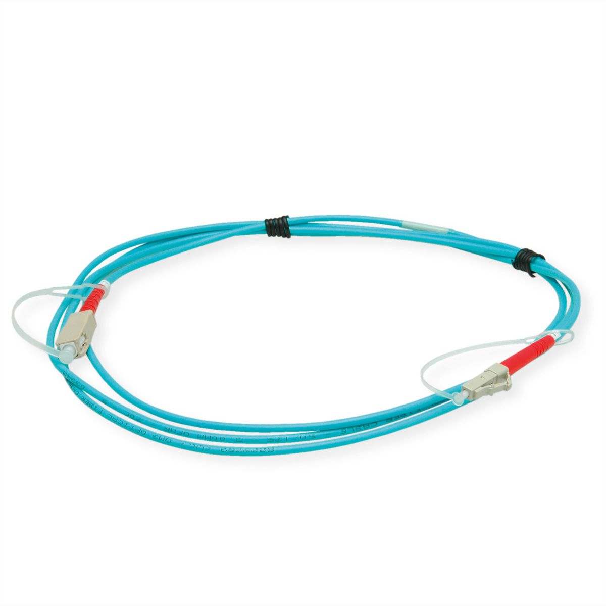 SOFTING FiberXpert 700 MM LC Kit de câbles de mesure