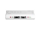 TRENDnet TK-409K Kit de switch KVM USB à 4 ports avec fonction audio