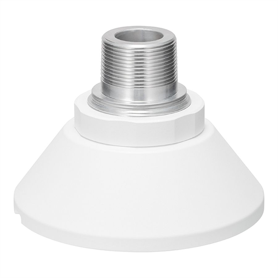 I-PRO WV-QSR506M-W Support, Support de montage Mâle/ISO