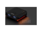 ATEN US4322 Commutateur USB 3.2 Gen 1 partagé 2 x 2