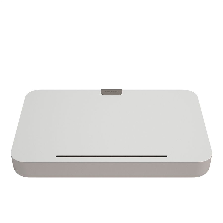 DATAFLEX Addit Bento Boite à accessoires, blanc