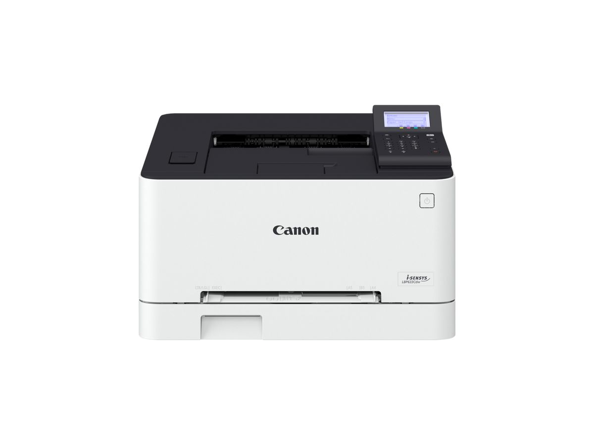 Canon i-SENSYS LBP631CW Couleur 1200 x 1200 DPI A4 Wifi