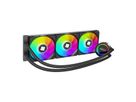 XILENCE LiQuRizer LQ360PRO.ARGB , Gaming 360mm AiO