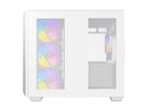 ANTEC Constellation C5 ARGB Boîtier PC Midi Tower ATX, blanc