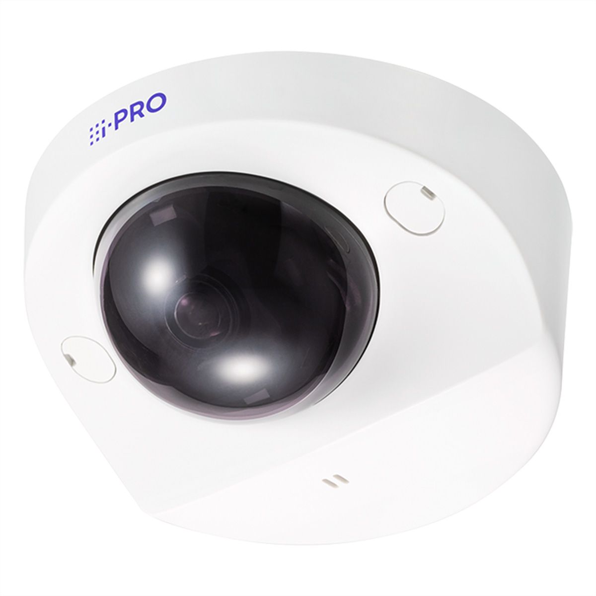 i-PRO WV-U31401-F2LGV 4MP INDOOR Caméra réseau Dome compact