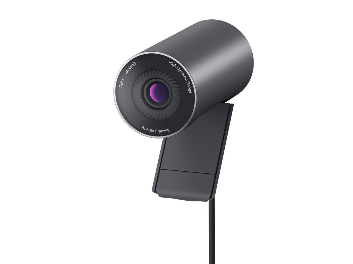 DELL Webcam Pro 2K - WB5023