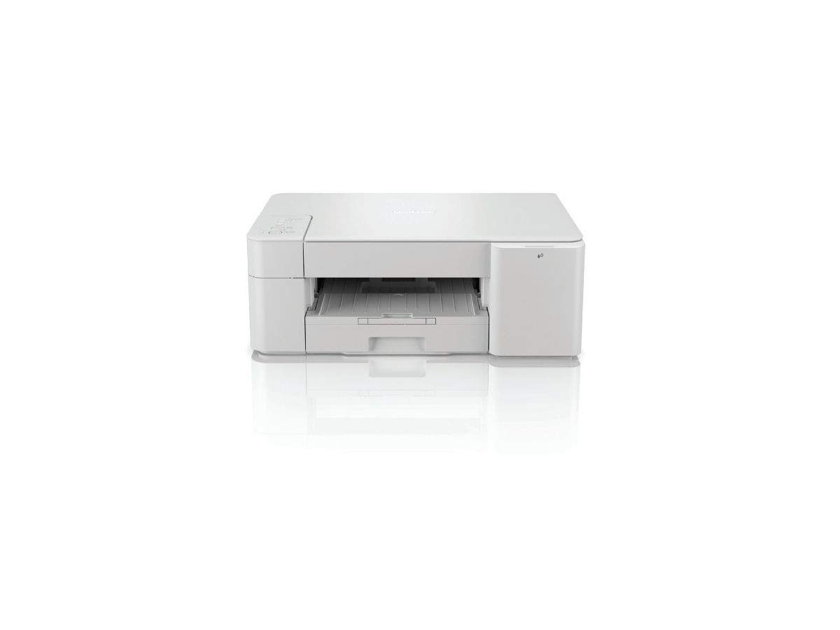 Brother DCP-J1200WERE1 imprimante multifonction Jet d'encre A4 1200 x 1800 DPI Wifi