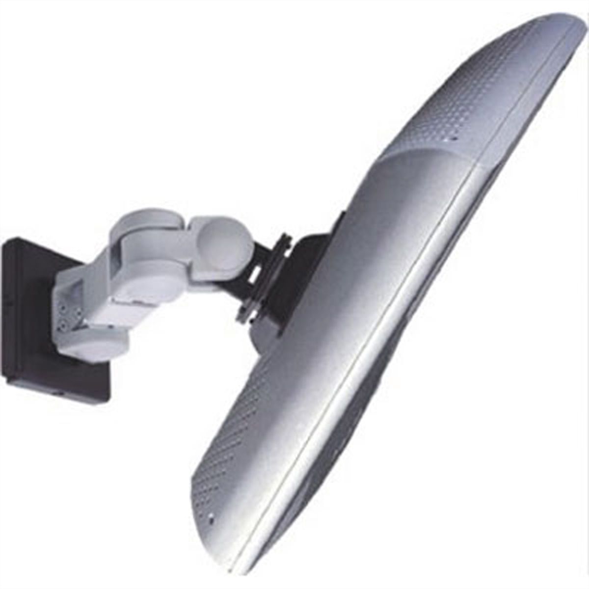 ROLINE Fixation LCD, montage mural, 3 pivots