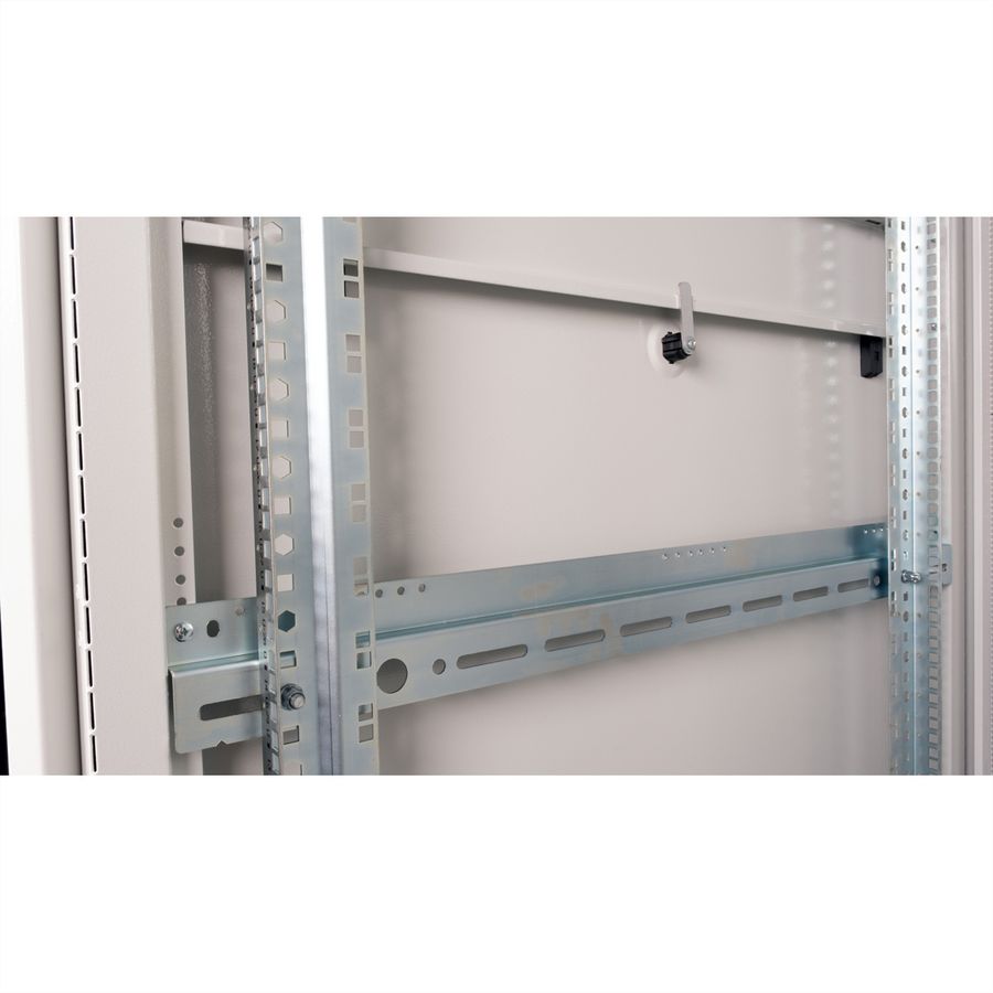 ROLINE 19" Baie serveur Pro 42U, 600x1000 LxP gris