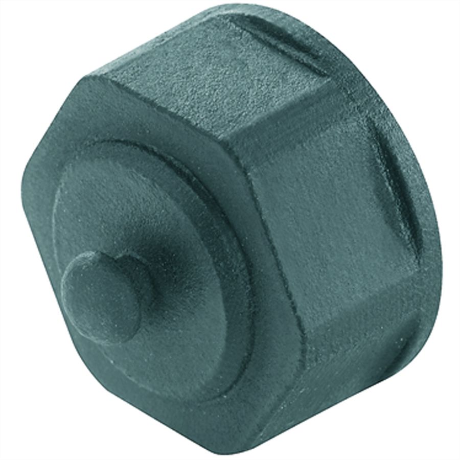 TELEGÄRTNER STX V1 Capuchon de protection de la bride
