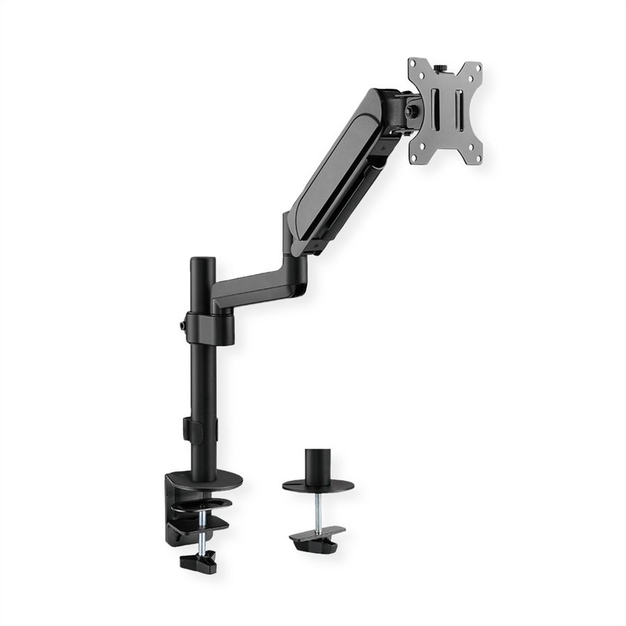 VALUE Bras LCD, 5 articulations, fixation sur table
