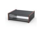 SCHROFF Ratiopac PRO STYLE 3U 84F 235P
