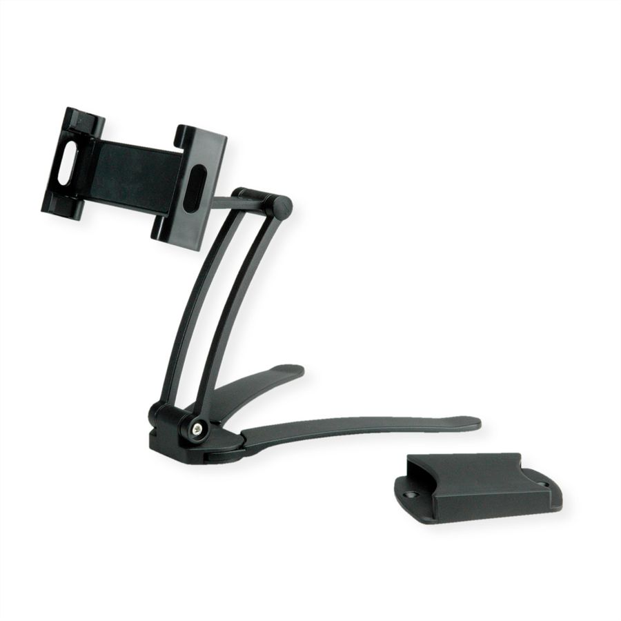 VALUE Support 2 en 1 pour iPad / tablettes ou Smartphone