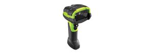 Zebra DS3608-HP Lecteur de code barre portable 1D/2D Laser Noir, Vert