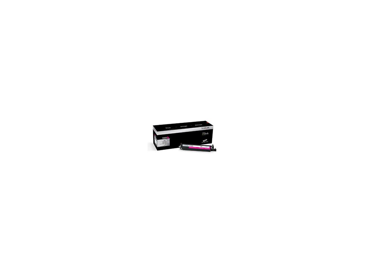 Lexmark 74C0D30 imprimante de développement 150000 pages