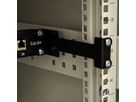 VALUE Rack serveur 1U extension de profondeur, métal, 151,5mm, 1U