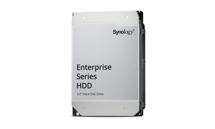 Synology Enterprise 3.5" 20 To Série ATA III