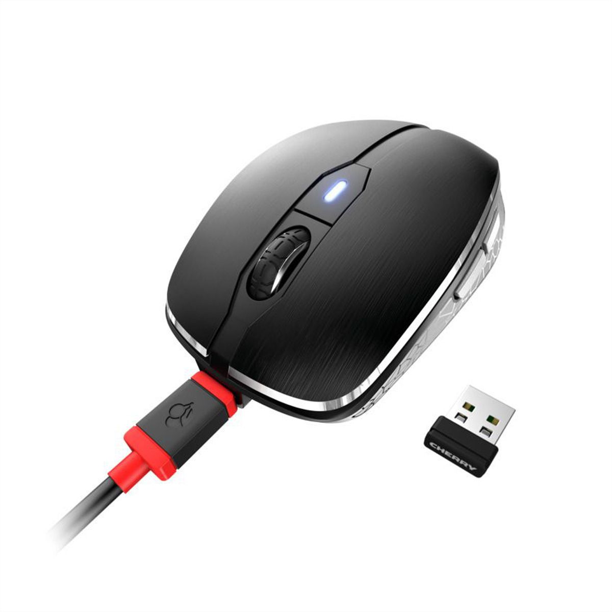 CHERRY MW 8 ADVANCED