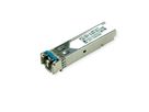 VALUE Module SFP (MiniGBIC) LX/LC, 1/1,25G, Single Mode 1310nm, max. 2km
