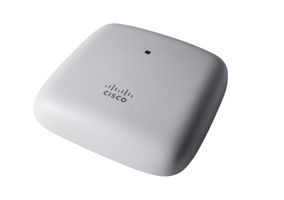 Cisco CBW140AC 867 Mbit/s Blanc Connexion Ethernet, supportant l'alimentation via ce port (PoE)