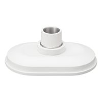 I-PRO WV-QSR507F-W Support, Support de montage Femelle/ISO