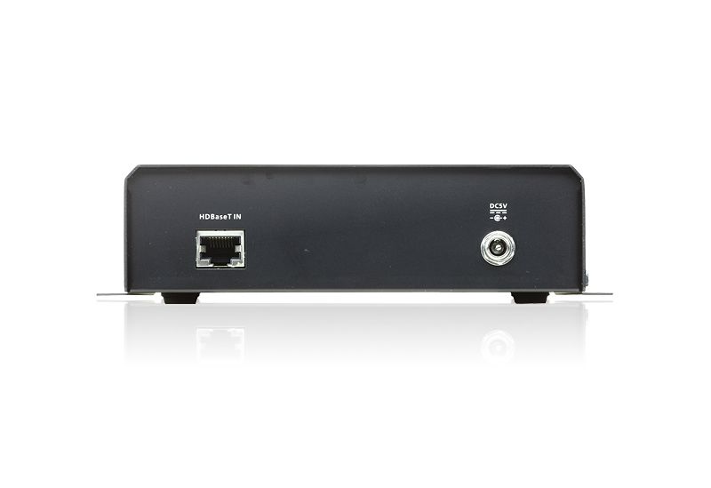 ATEN VE805R Récepteur HDMI HDBaseT-Lite avec Scaler (HDBaseT Classe B)